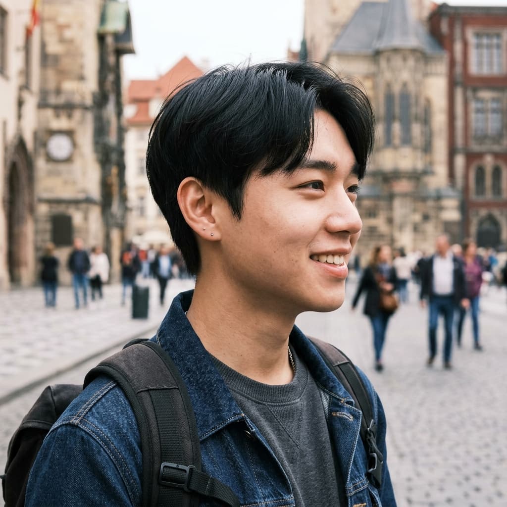 Kim Min-jun