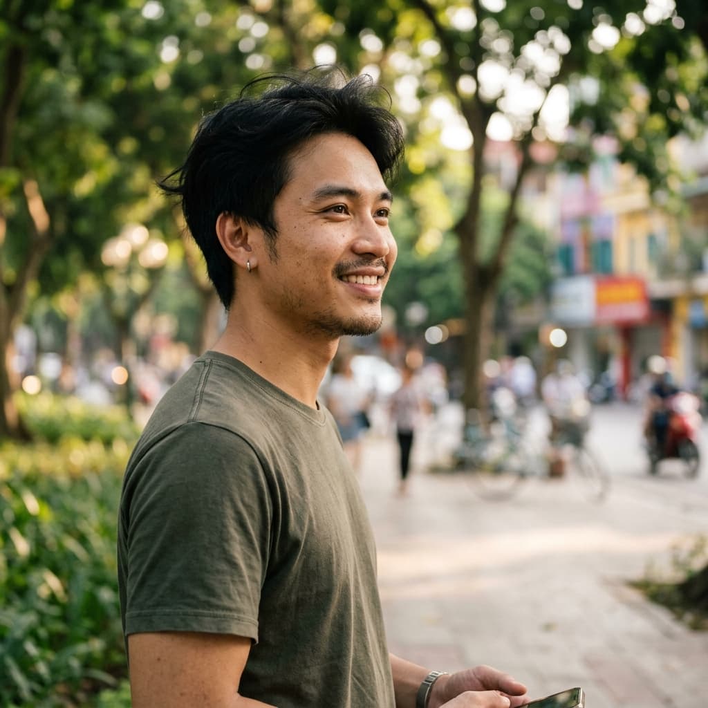 Lê Vinh