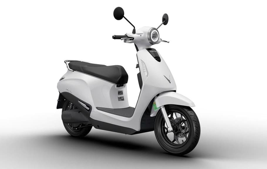 VinFast Evo Max (Đổi Pin 2026)