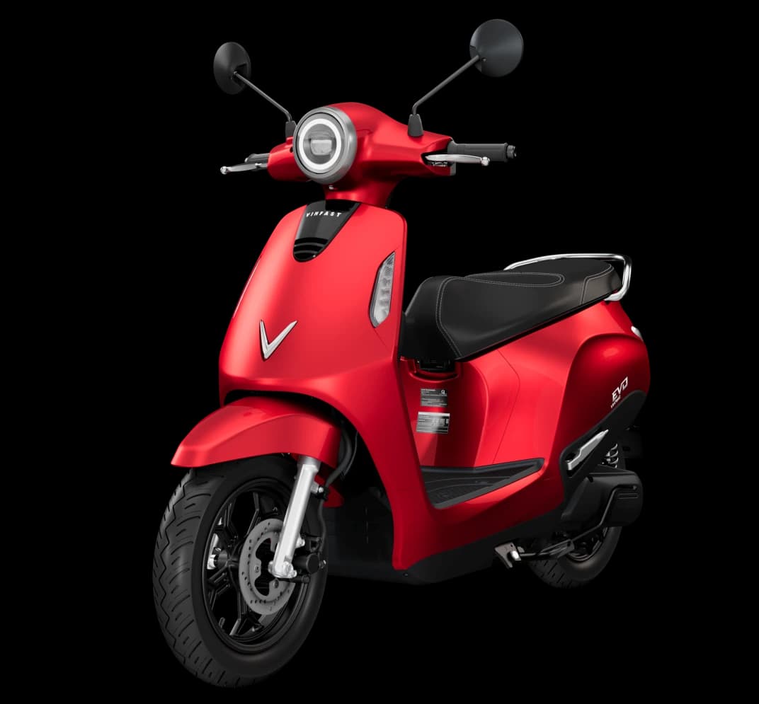 Evo MAX Lite