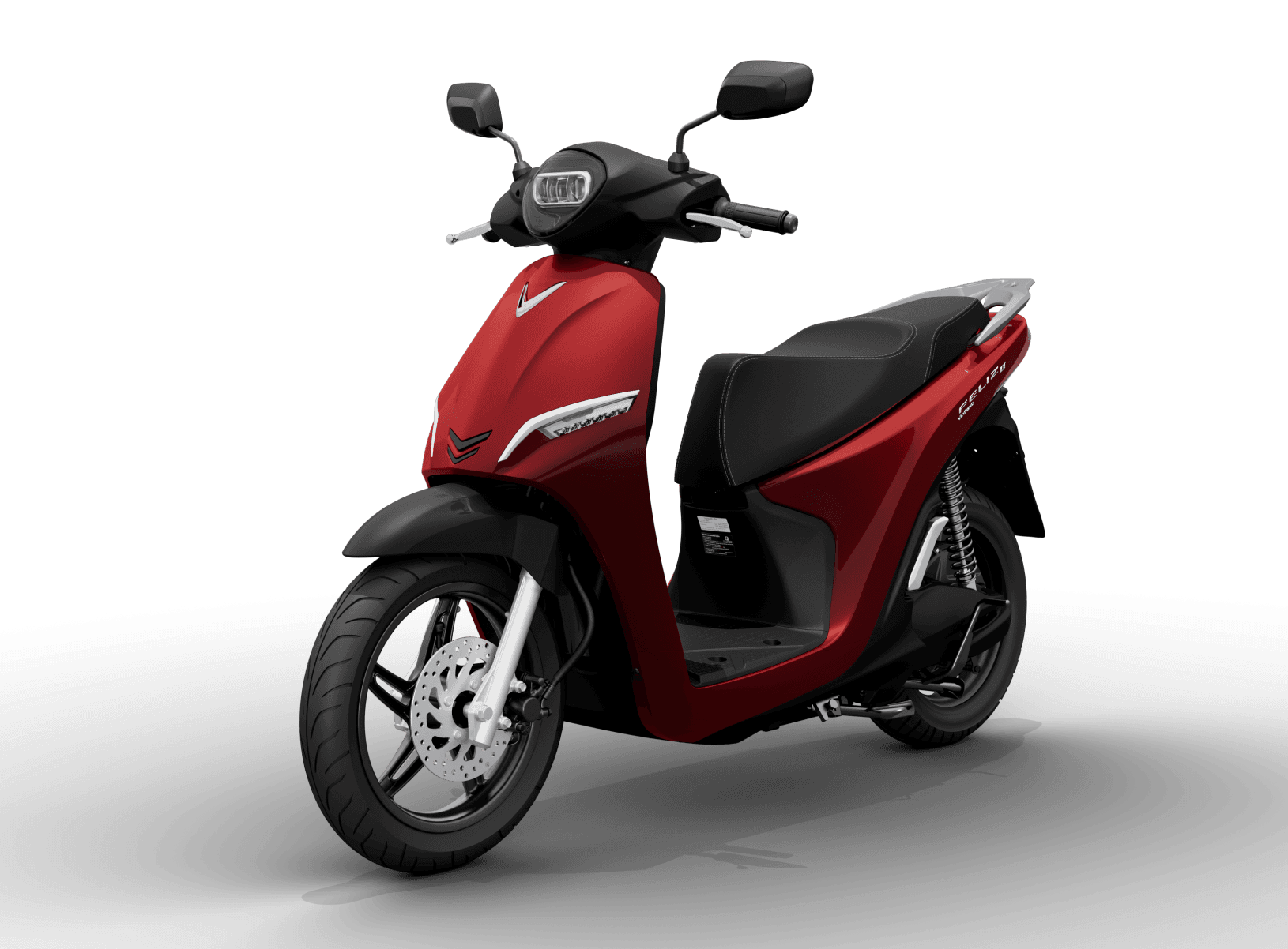 VinFast Feliz 2 (Đổi Pin 2026)